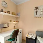 Sonnenblick Апартаменты *