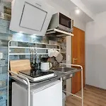 Sonnenblick Апартаменты