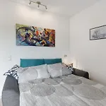 Апартаменты Sonnenblick