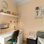 Апартаменты Sonnenblick *