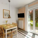 Sonnenblick Апартаменты *