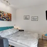 Апартаменты Sonnenblick *