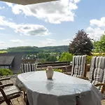 Апартаменты Sonnenblick *
