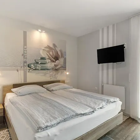 Sonnenblick باد برلبورغ