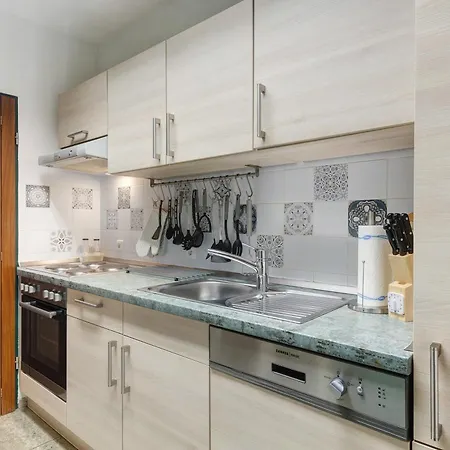 Sonnenblick شقة *