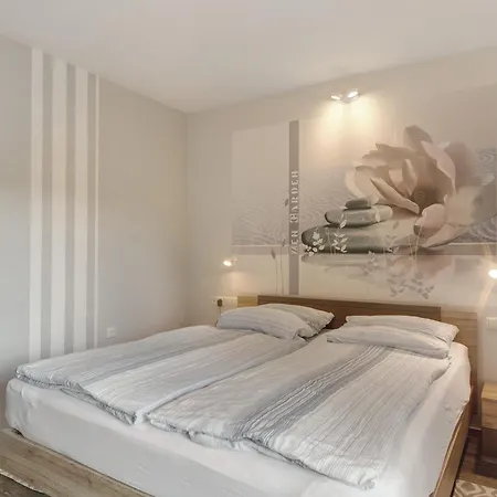 Sonnenblick باد برلبورغ