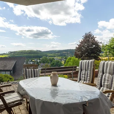 Sonnenblick باد برلبورغ