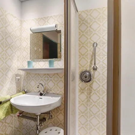 Sonnenblick * باد برلبورغ