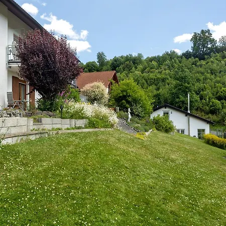 Sonnenblick شقة *