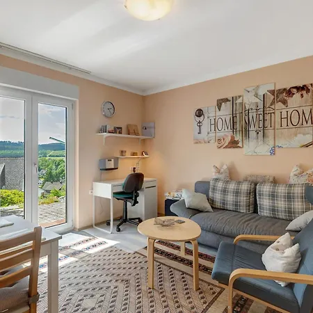 شقة Sonnenblick باد برلبورغ