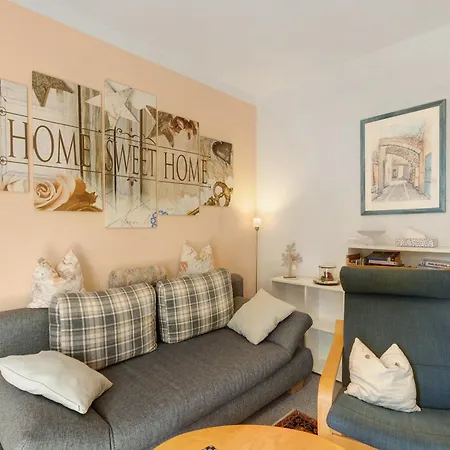 شقة Sonnenblick باد برلبورغ