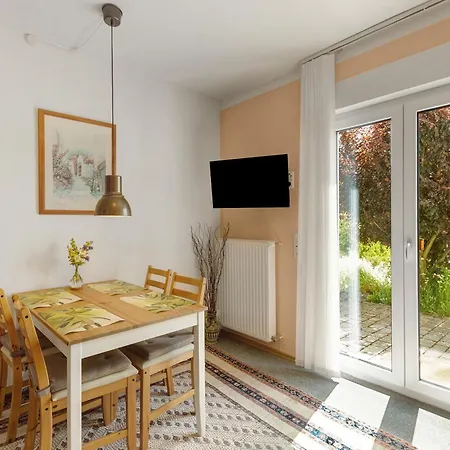 Sonnenblick Apartamento *