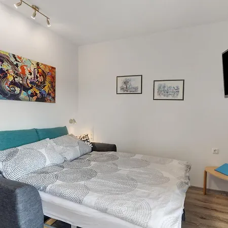 Apartament Sonnenblick *