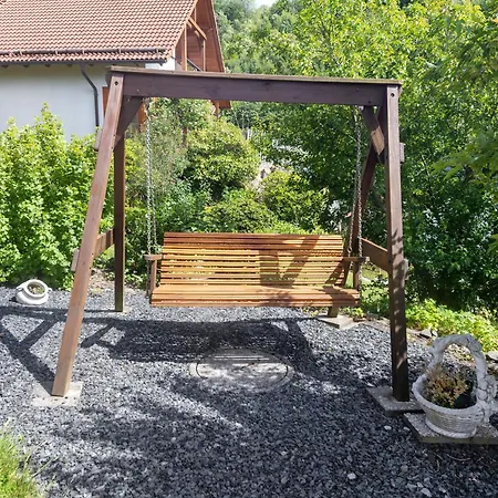 Apartament Sonnenblick *