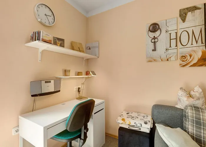 Sonnenblick 公寓 *