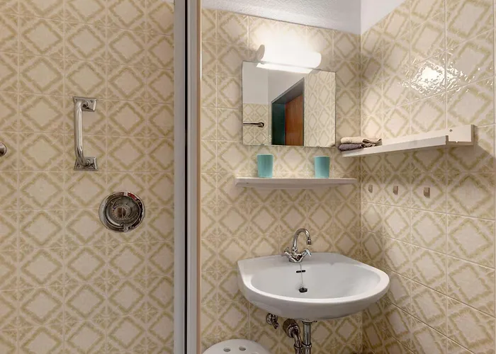 公寓 Sonnenblick *