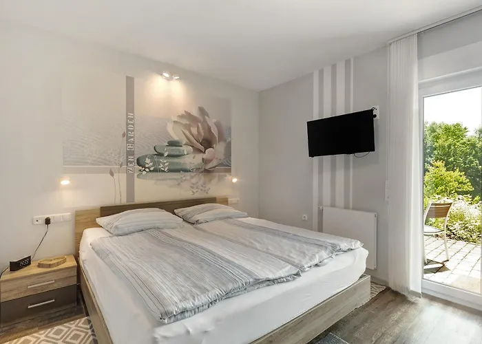 Sonnenblick 巴特贝勒堡