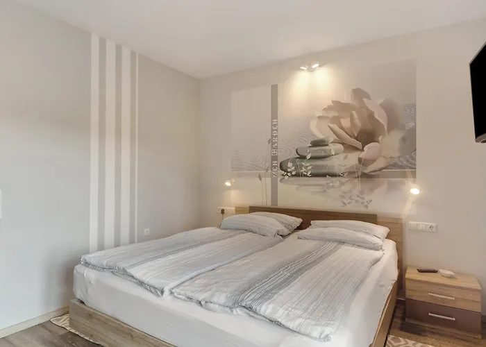 Sonnenblick 巴特贝勒堡