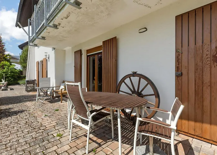 Sonnenblick 巴特贝勒堡