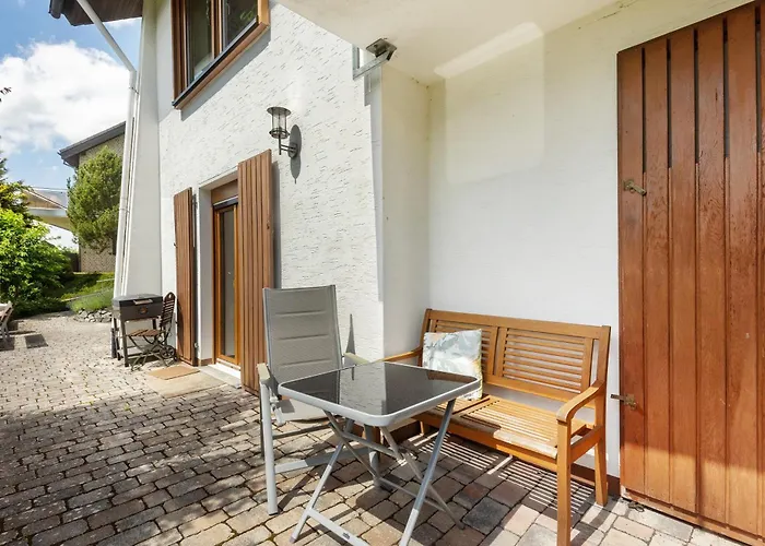 Sonnenblick 巴特贝勒堡