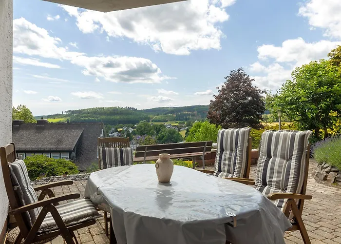 Sonnenblick 巴特贝勒堡