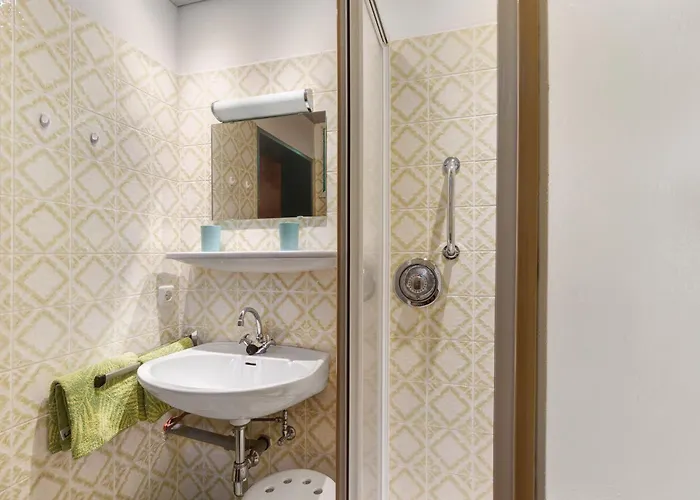 Sonnenblick * 巴特贝勒堡