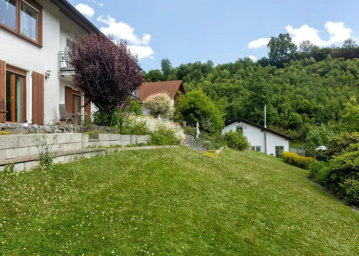 Sonnenblick 公寓 *