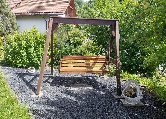 Sonnenblick * 巴特贝勒堡